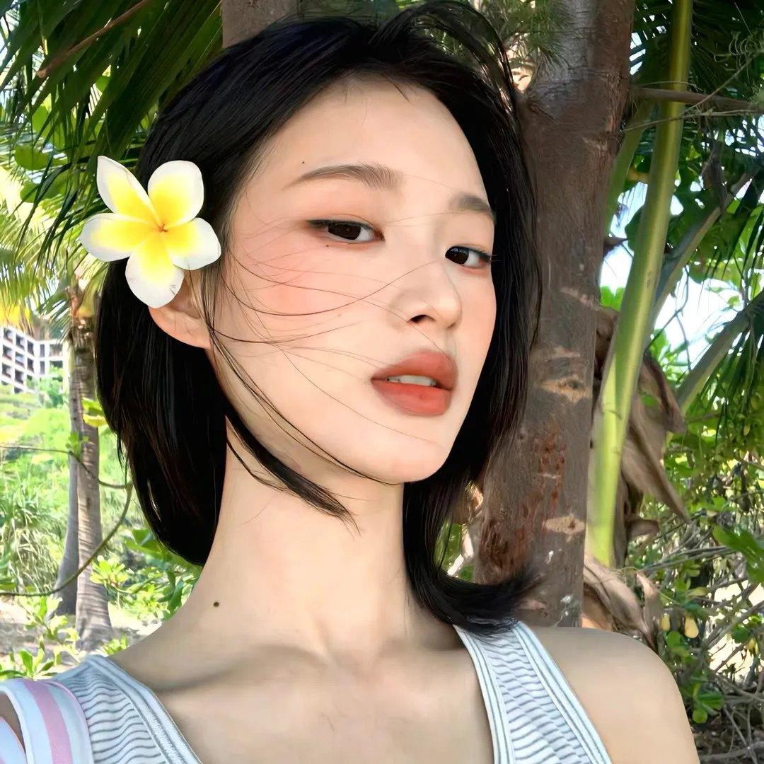 洒我粉红色